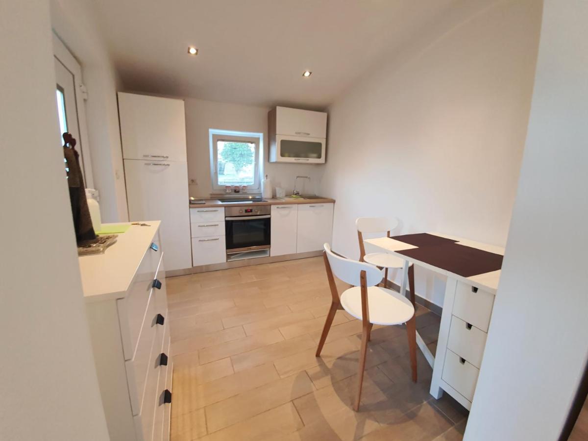 Apartma Marjeta Lejlighed Piran Eksteriør billede